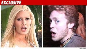 Heidi Montag leaked Sex Tape 